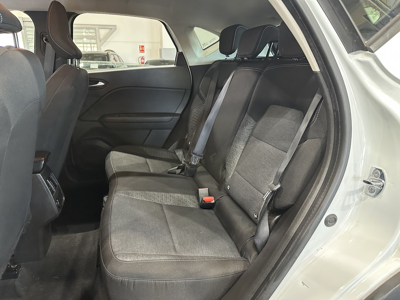 Foto 10 de RENAULT CAPTUR 2022 en venta en CSV Motor VALDEFUENTES