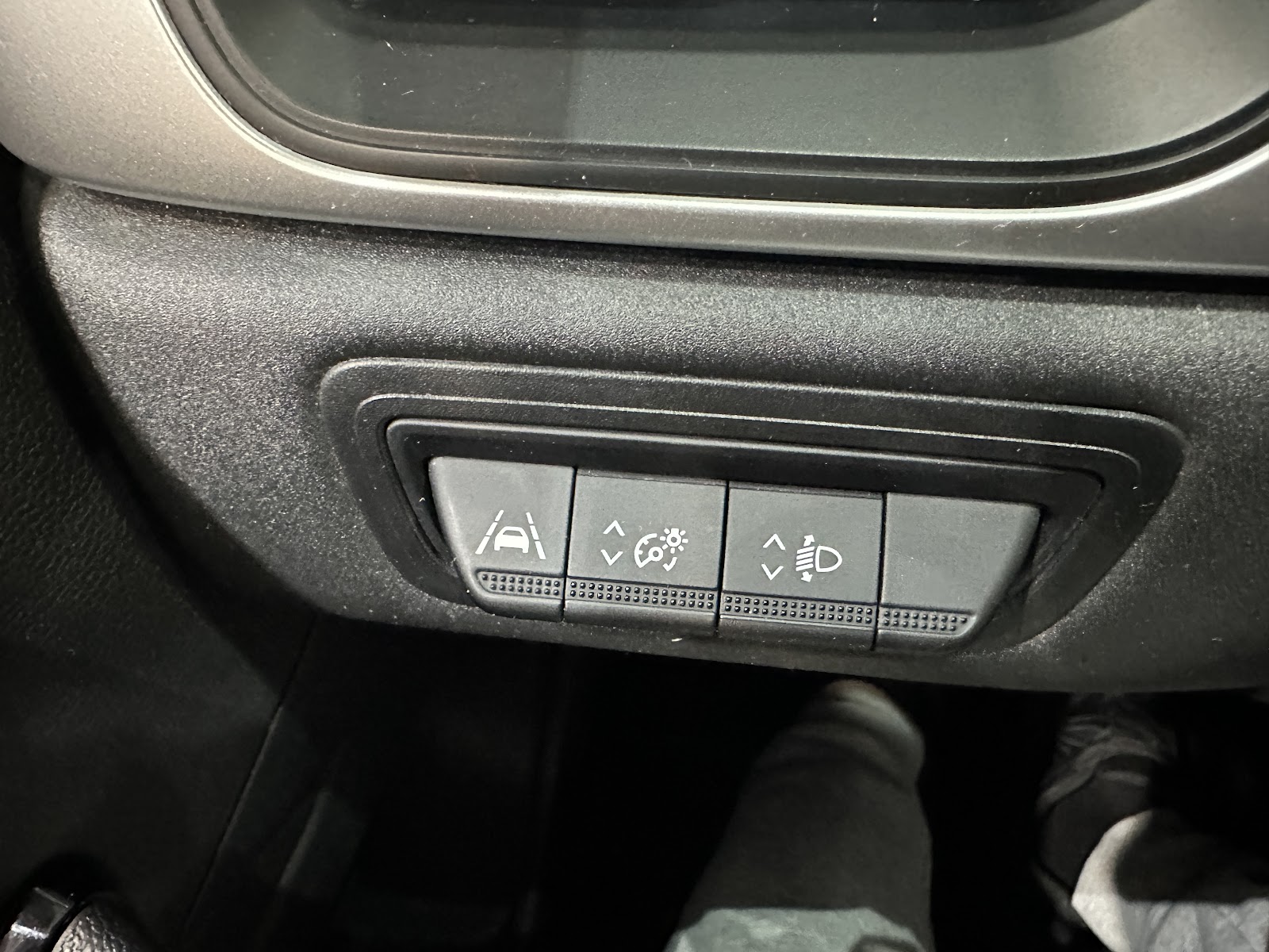 Foto 15 de RENAULT CAPTUR 2022 en venta en CSV Motor VALDEFUENTES