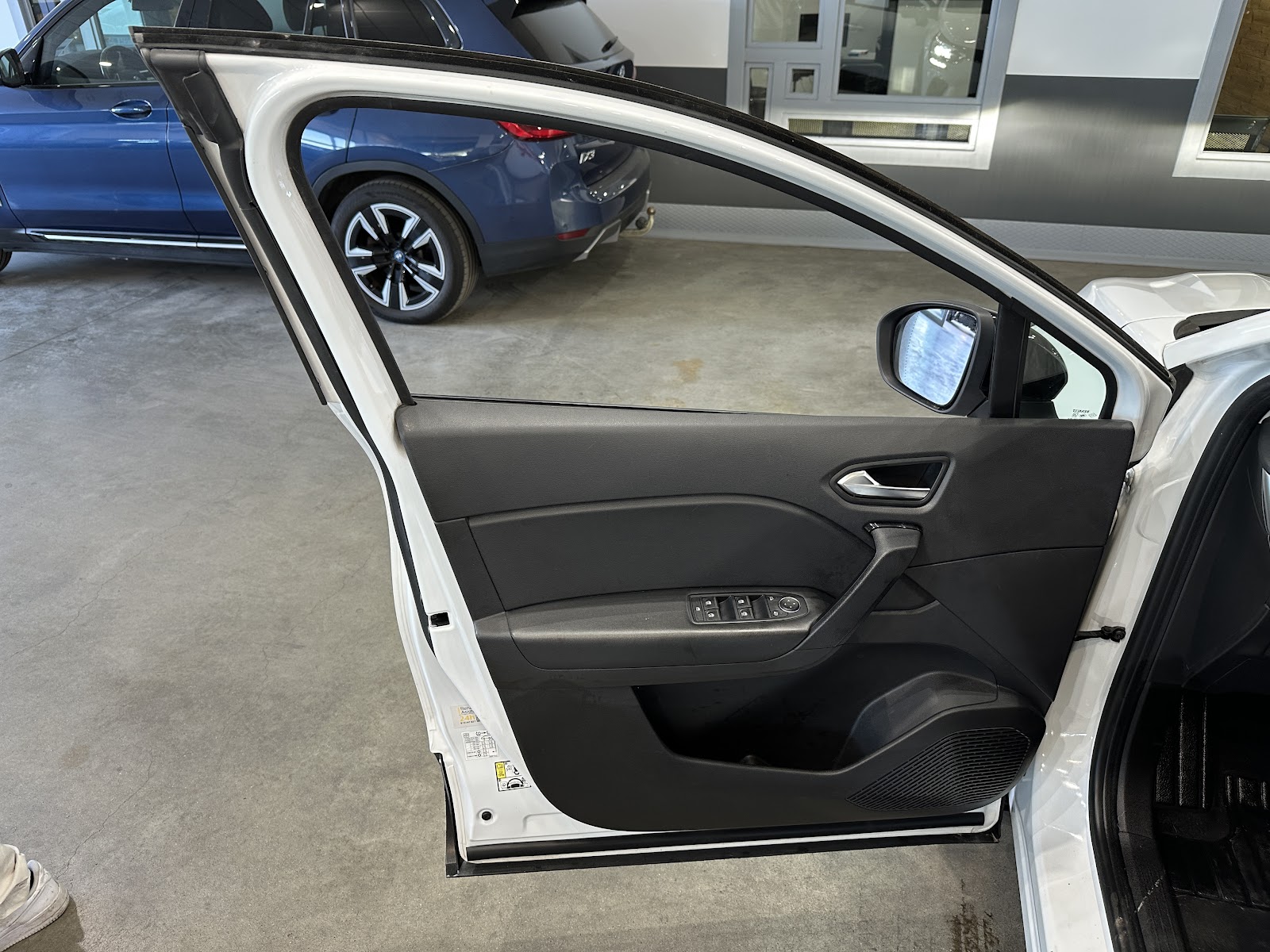 Foto 19 de RENAULT CAPTUR 2022 en venta en CSV Motor VALDEFUENTES