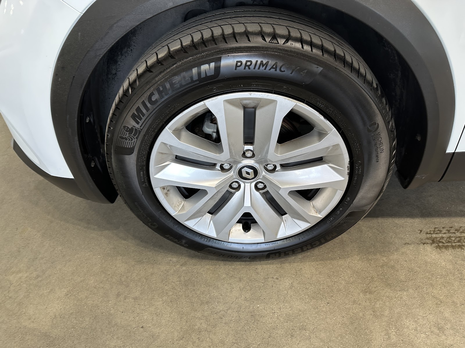 Foto 20 de RENAULT CAPTUR 2022 en venta en CSV Motor VALDEFUENTES