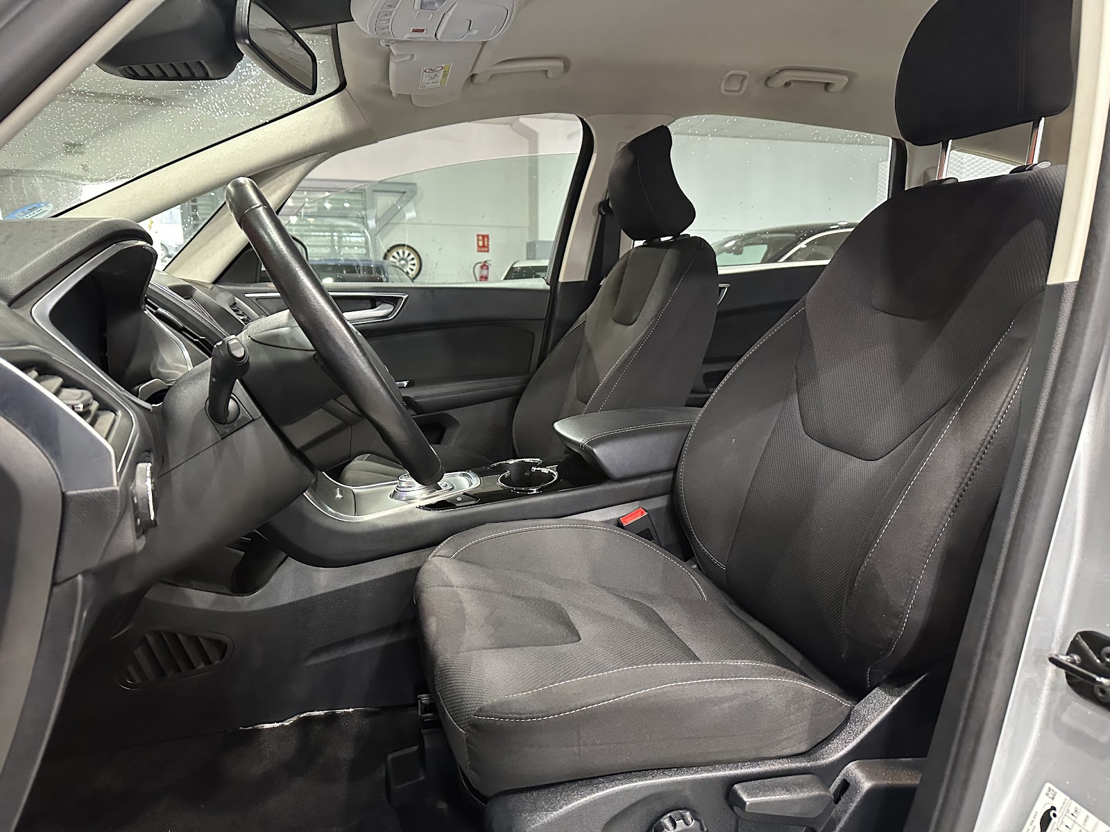 Foto 12 de FORD S-MAX 2023 en venta en CSV Motor VALDEFUENTES