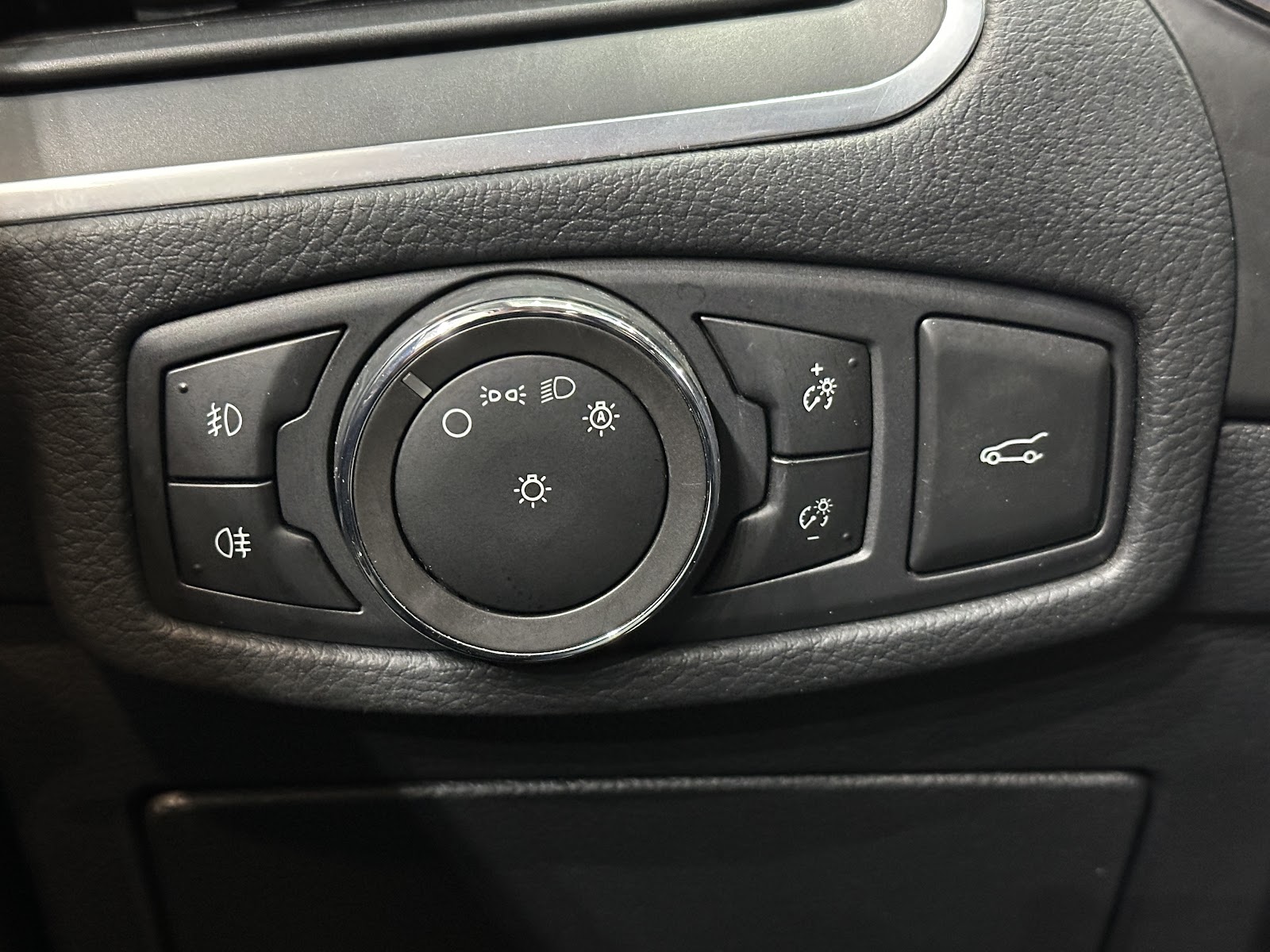 Foto 19 de FORD S-MAX 2023 en venta en CSV Motor VALDEFUENTES