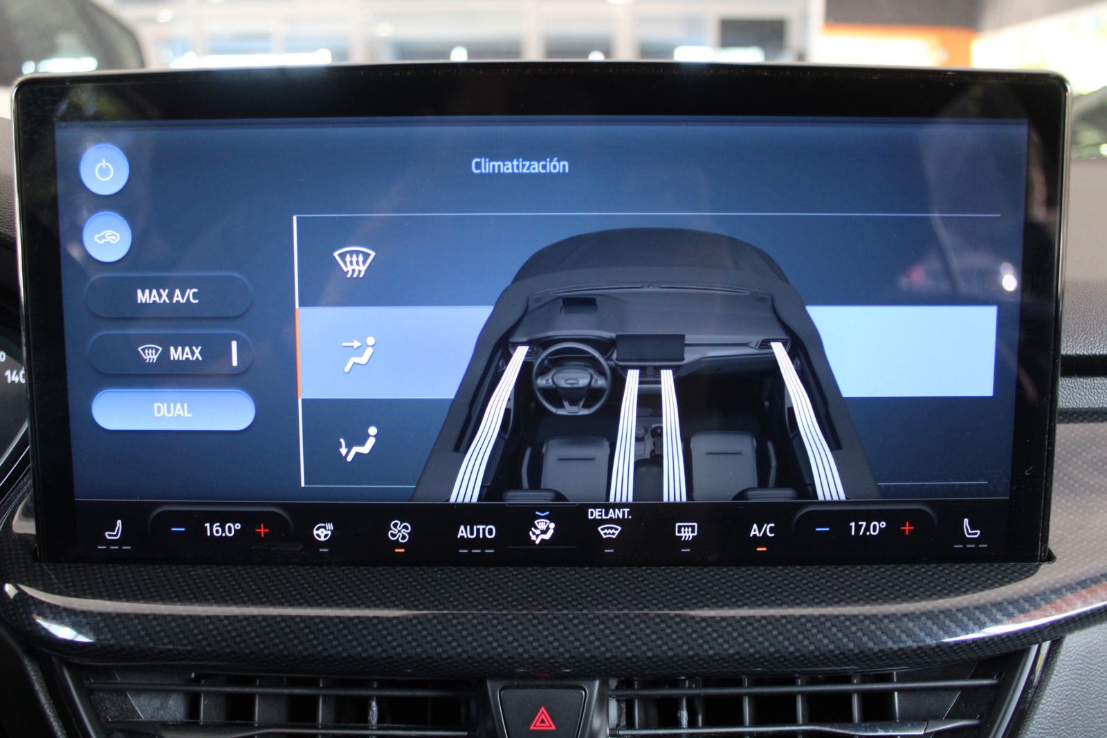FORD FOCUS — manual | CSV Motor BARCELONA