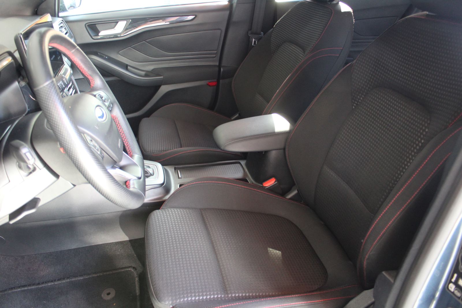 FORD FOCUS — manual | CSV Motor BARCELONA