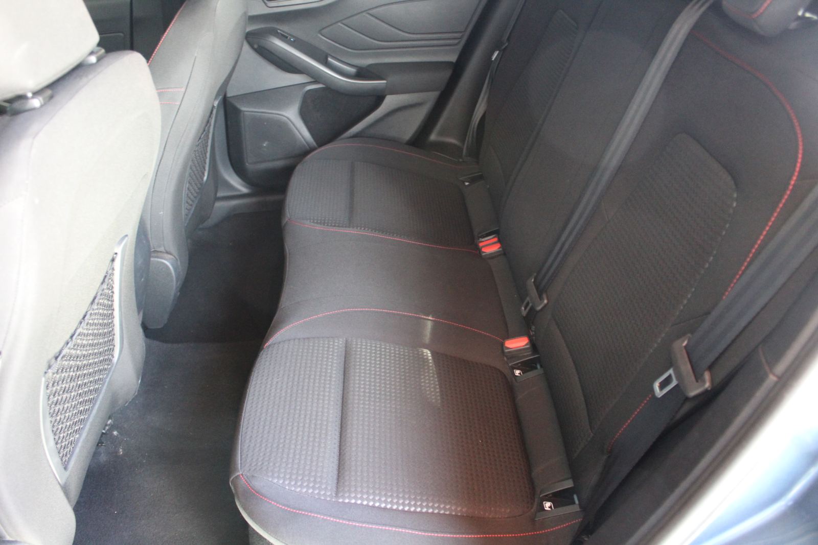 FORD FOCUS — manual | CSV Motor BARCELONA