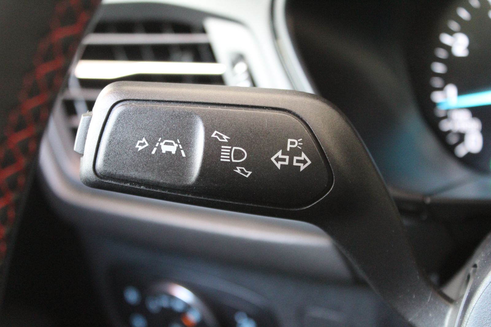 FORD FOCUS — manual | CSV Motor BARCELONA