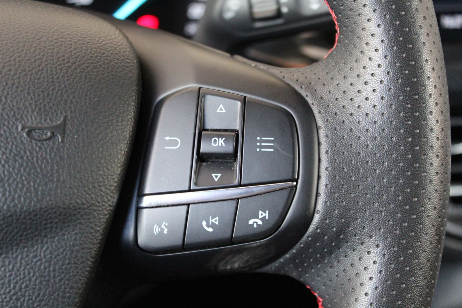 FORD FOCUS — manual | CSV Motor BARCELONA