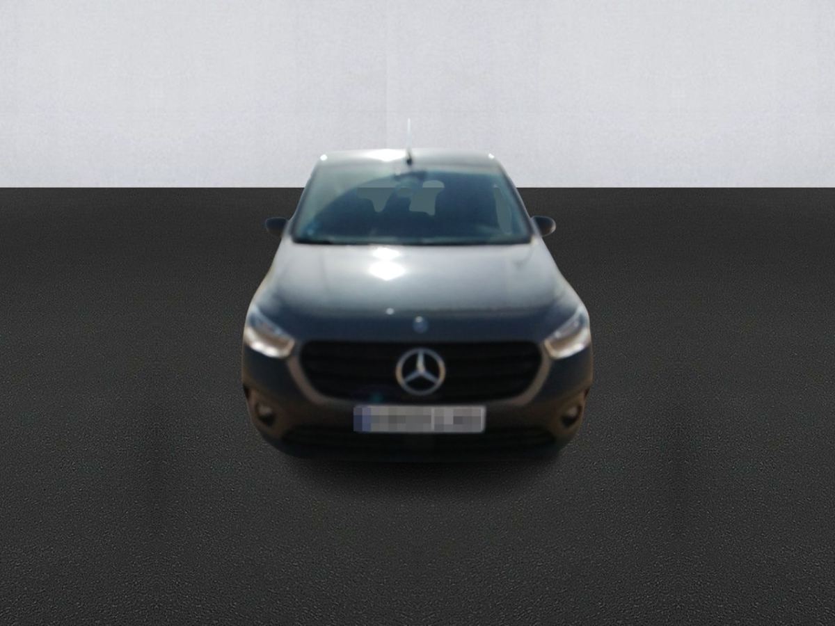 Foto 8 de MERCEDES CITAN 2021 en venta en CSV Motor VALDEFUENTES