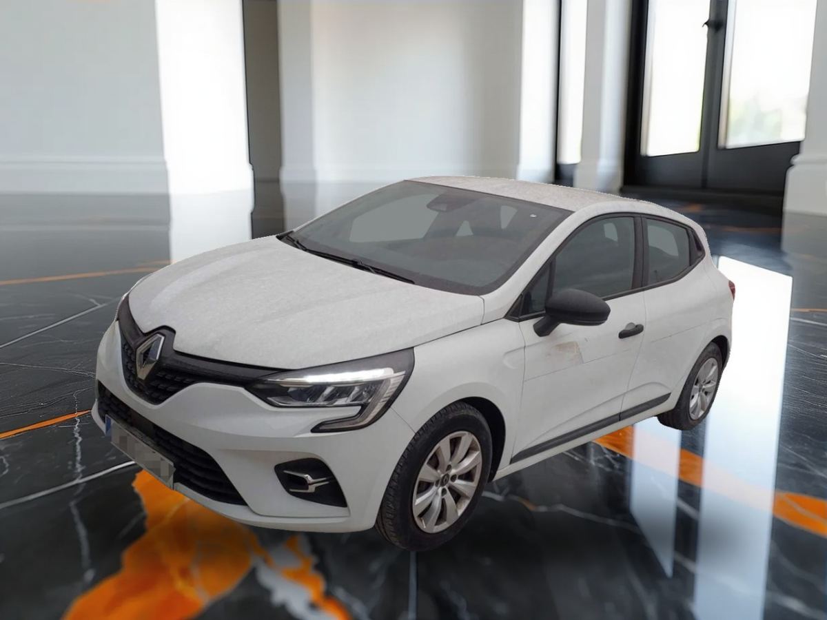 Foto 17 de RENAULT CLIO 2020 en venta en CSV Motor VALDEFUENTES