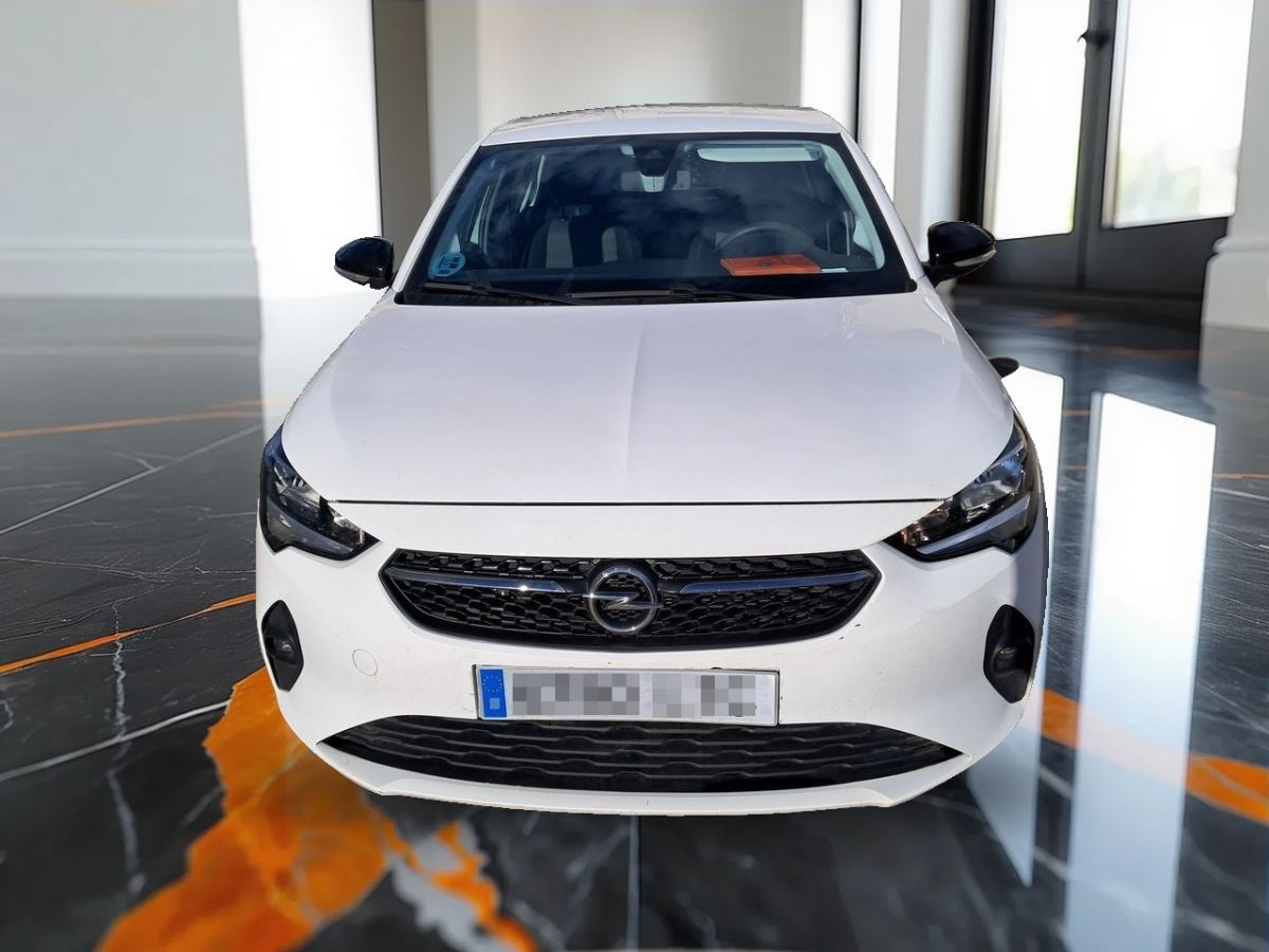 Foto 8 de OPEL CORSA 2021 en venta en CSV Motor BARCELONA