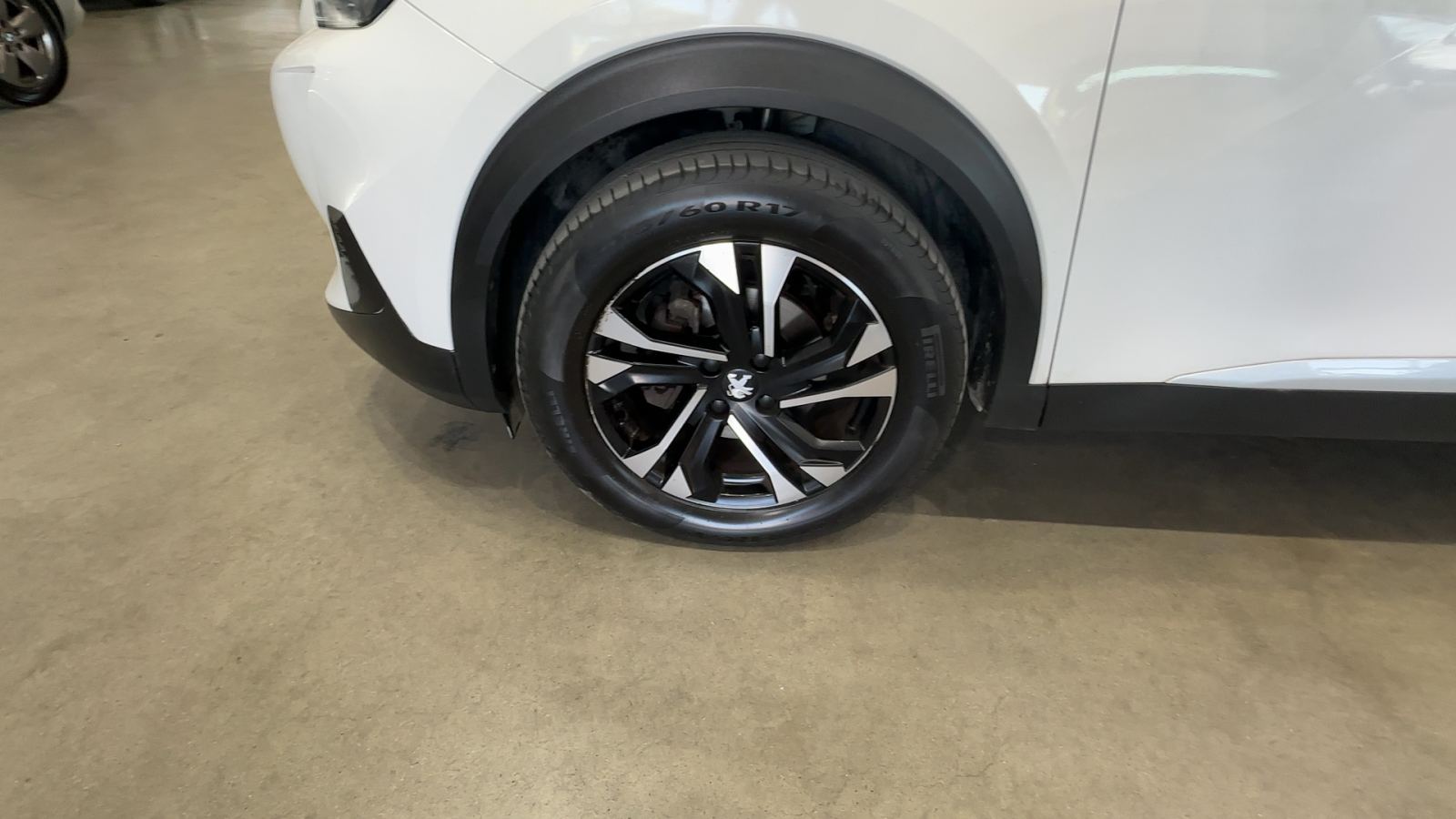 PEUGEOT 2008 — llantas y neumáticos | CSV Motor VALDEFUENTES