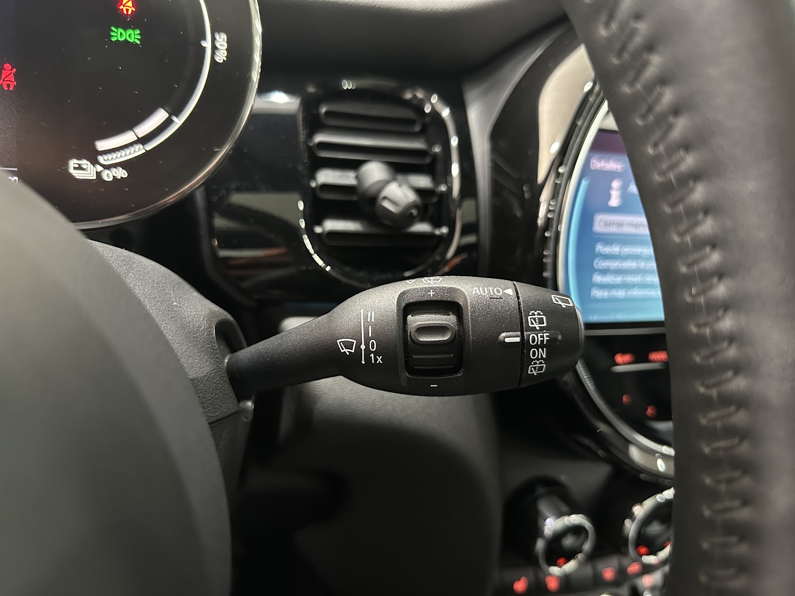 Foto 14 de MINI MINI 2023 en venta en CSV Motor BILBAO