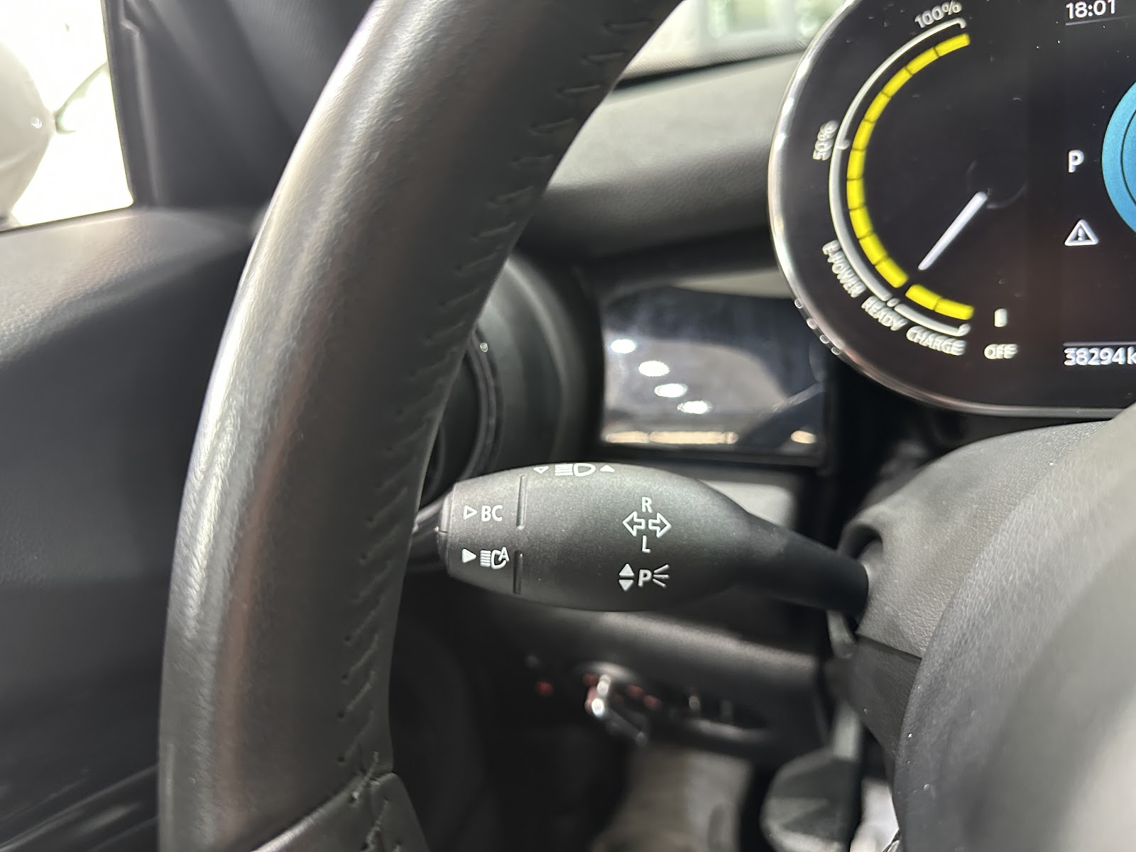 Foto 15 de MINI MINI 2023 en venta en CSV Motor BILBAO