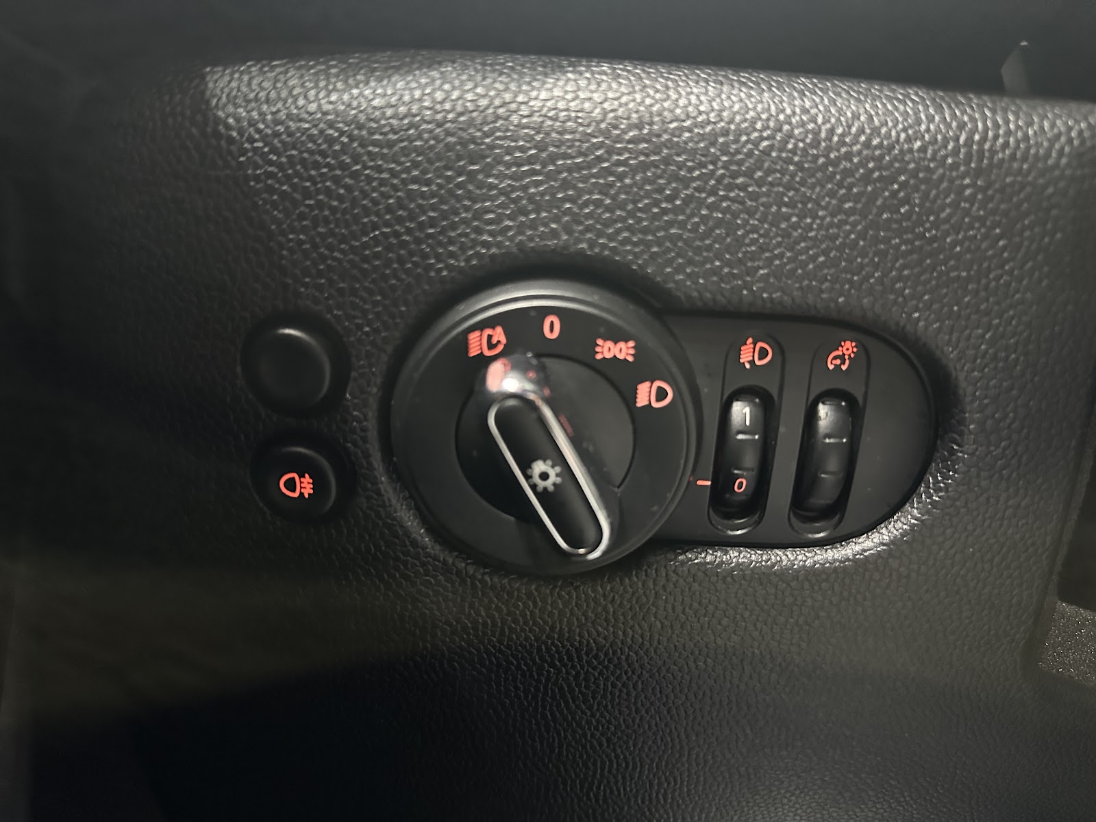Foto 17 de MINI MINI 2023 en venta en CSV Motor BILBAO