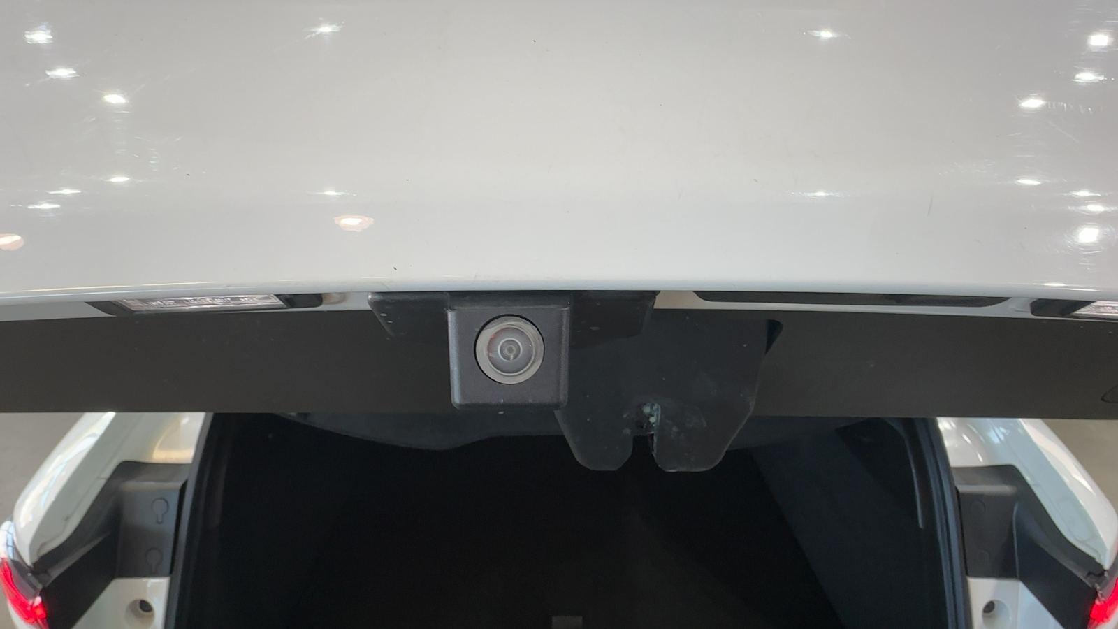 ALFA ROMEO TONALE — detalle extras | CSV Motor VALDEFUENTES