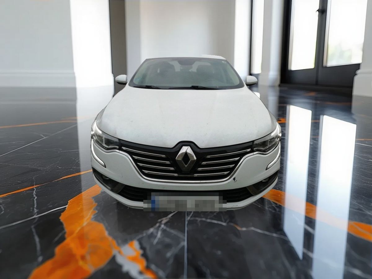 Foto 17 de RENAULT TALISMAN 2018 en venta en CSV Motor VALDEFUENTES