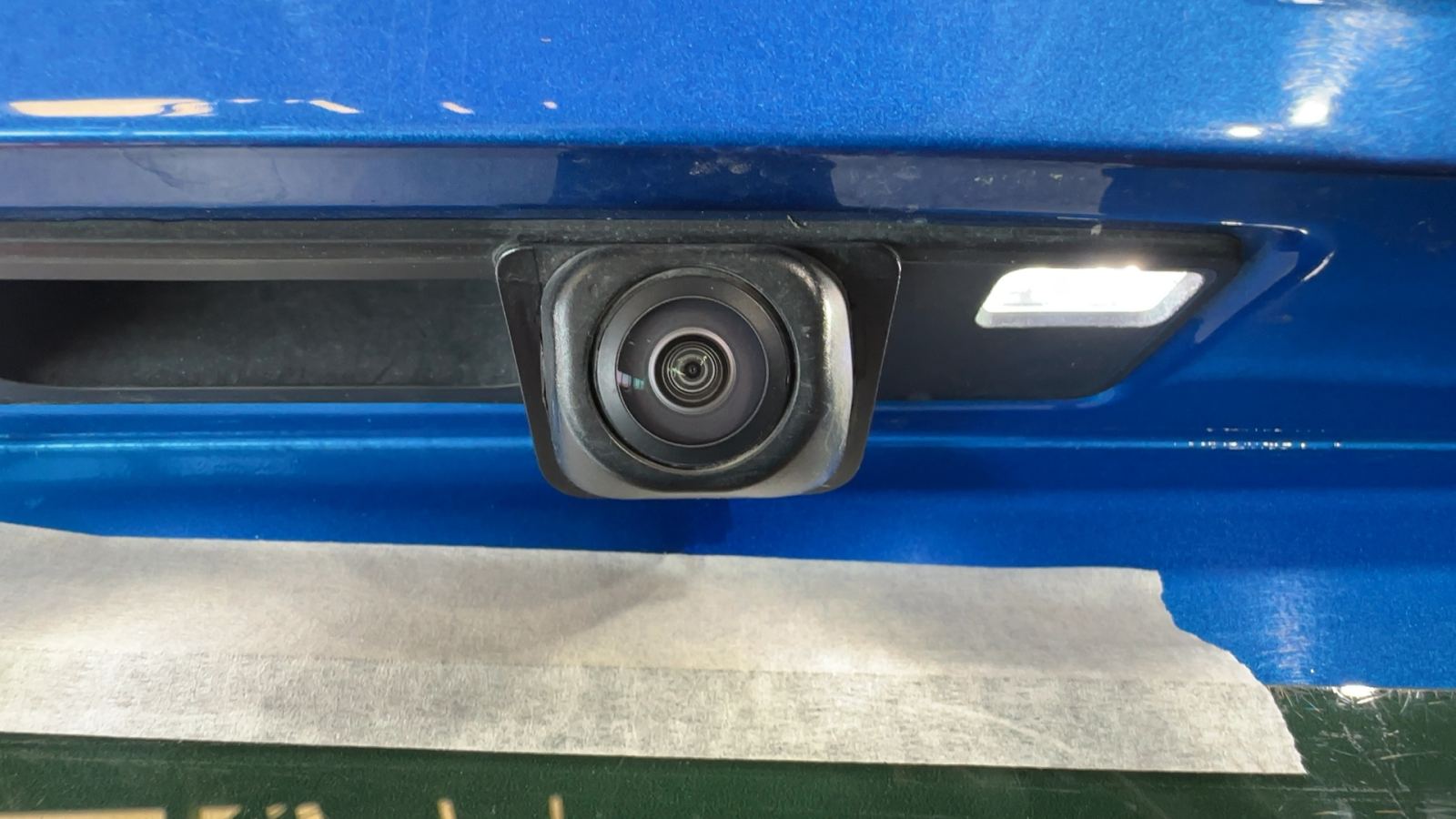 FORD FOCUS — detalle extras | CSV Motor VALDEFUENTES