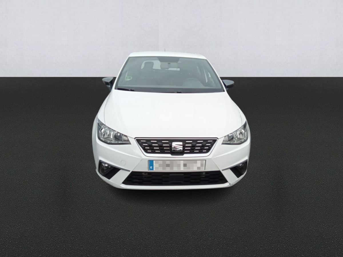 Foto 10 de SEAT IBIZA 2019 en venta en CSV Motor VALDEFUENTES