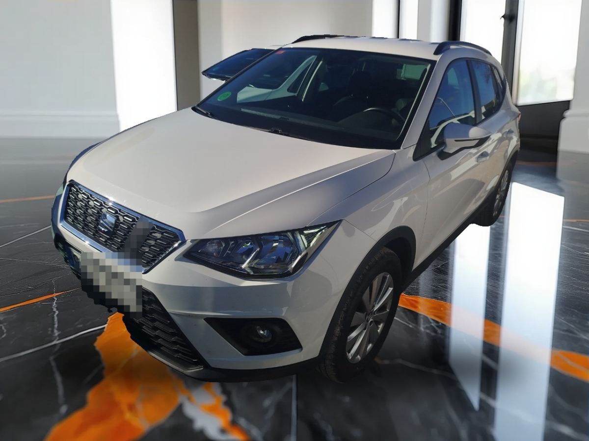 Foto 16 de SEAT ARONA 2018 en venta en CSV Motor VALENCIA
