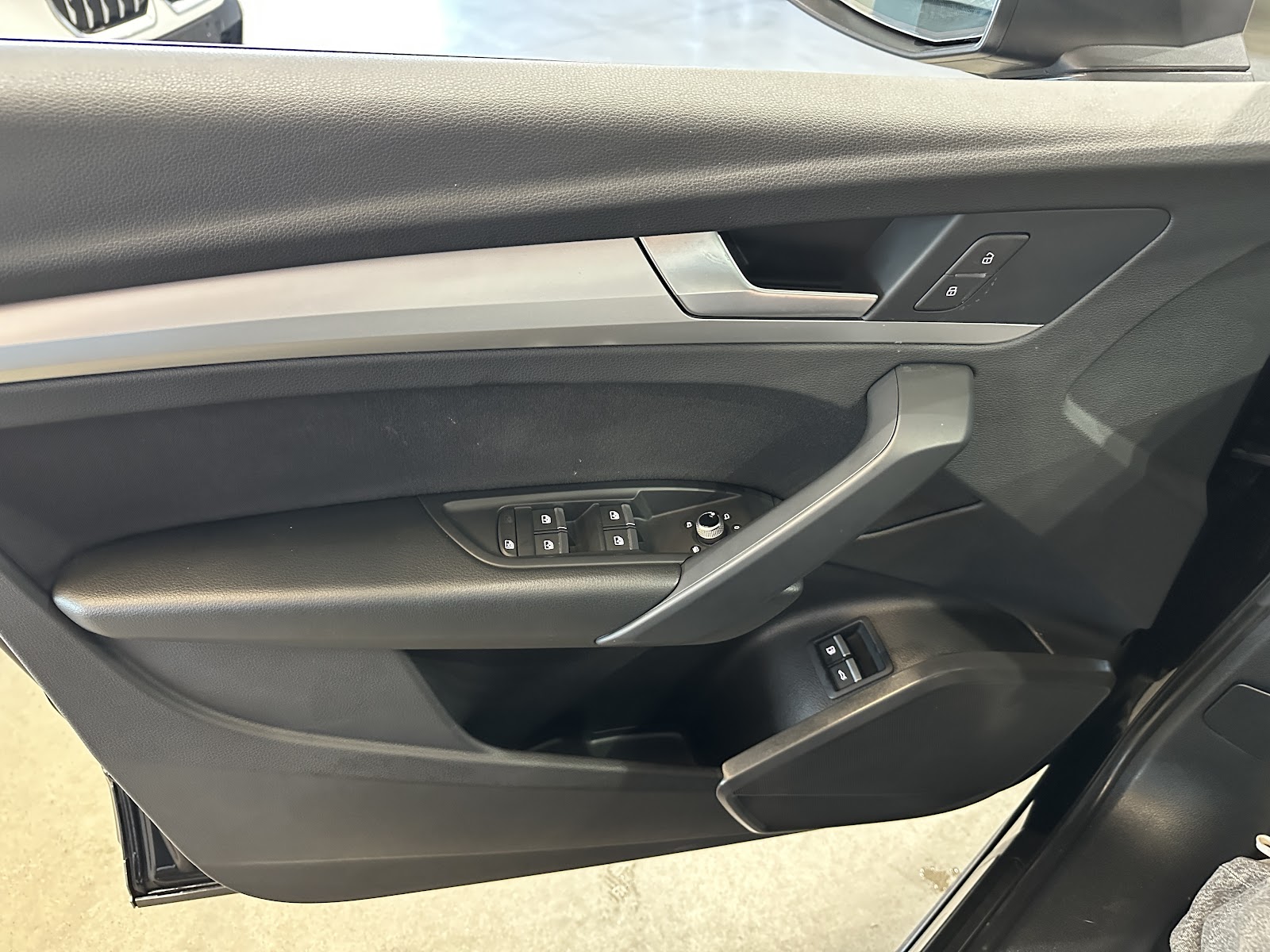 Foto 14 de AUDI Q5 2021 en venta en CSV Motor VALDEFUENTES
