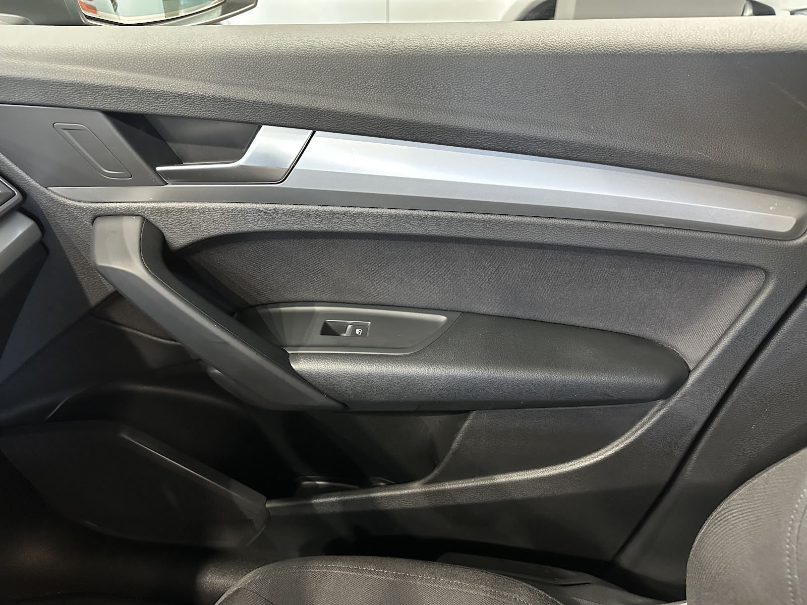 Foto 15 de AUDI Q5 2021 en venta en CSV Motor VALDEFUENTES