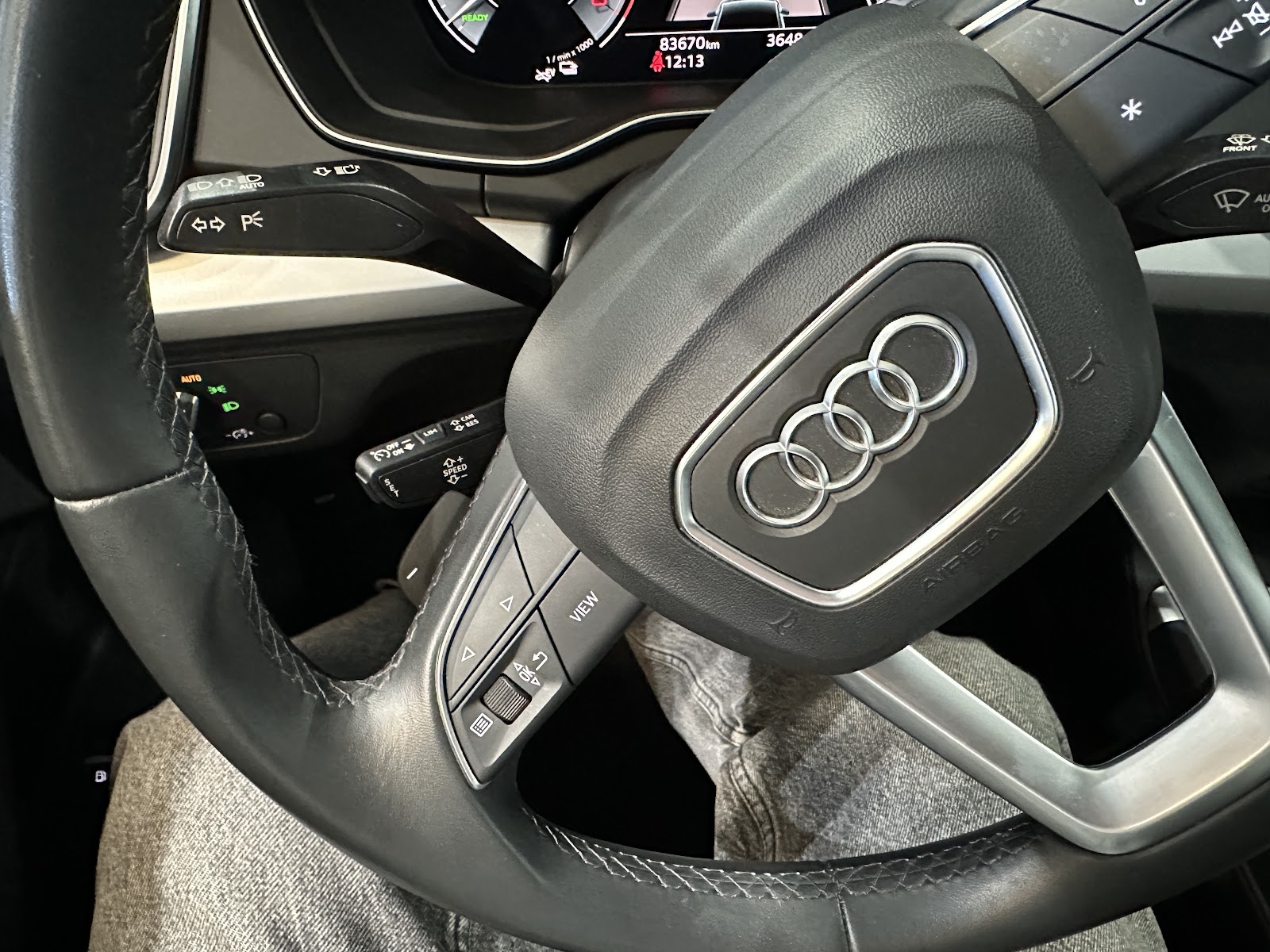 Foto 16 de AUDI Q5 2021 en venta en CSV Motor VALDEFUENTES