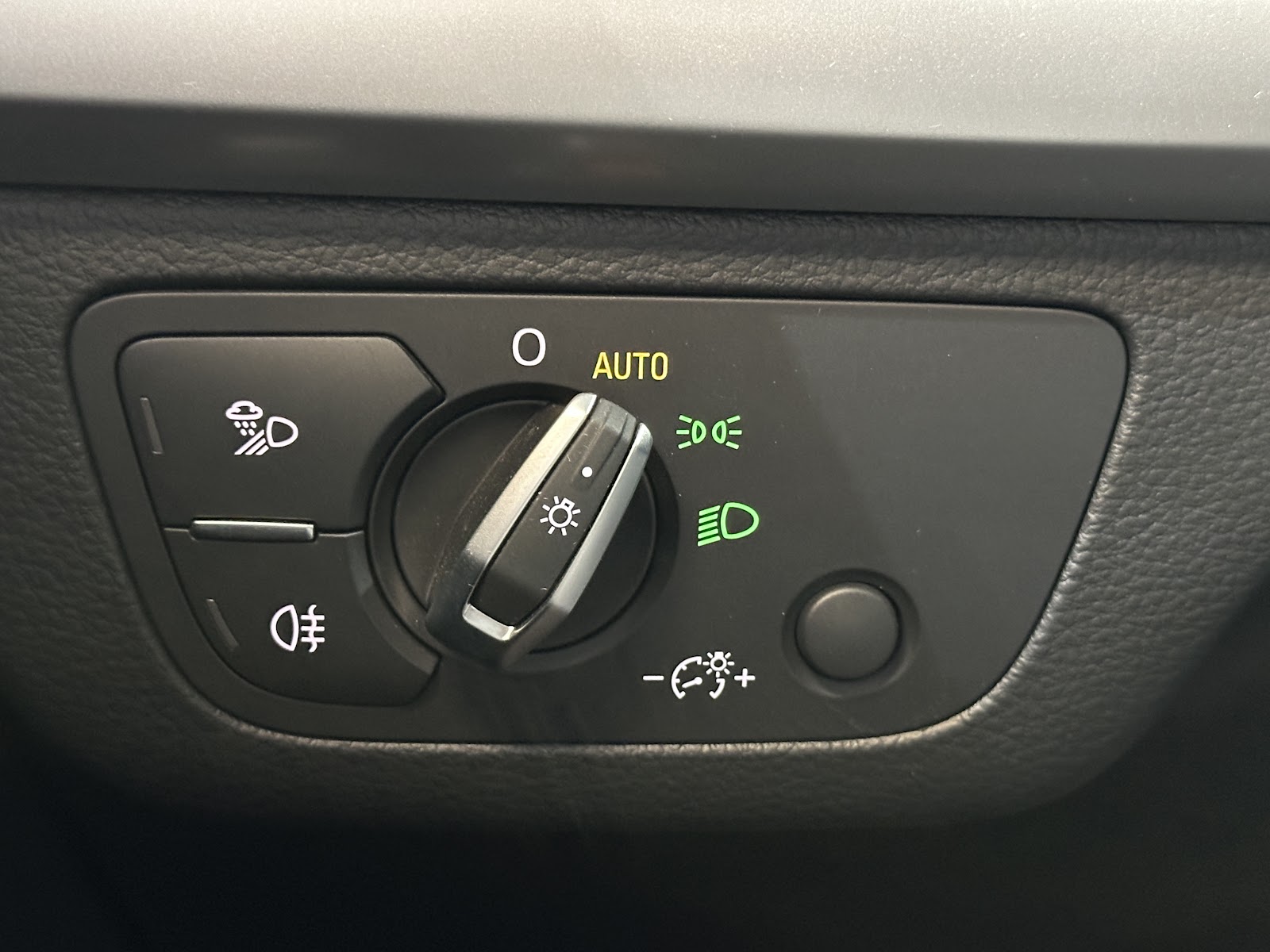 Foto 18 de AUDI Q5 2021 en venta en CSV Motor VALDEFUENTES