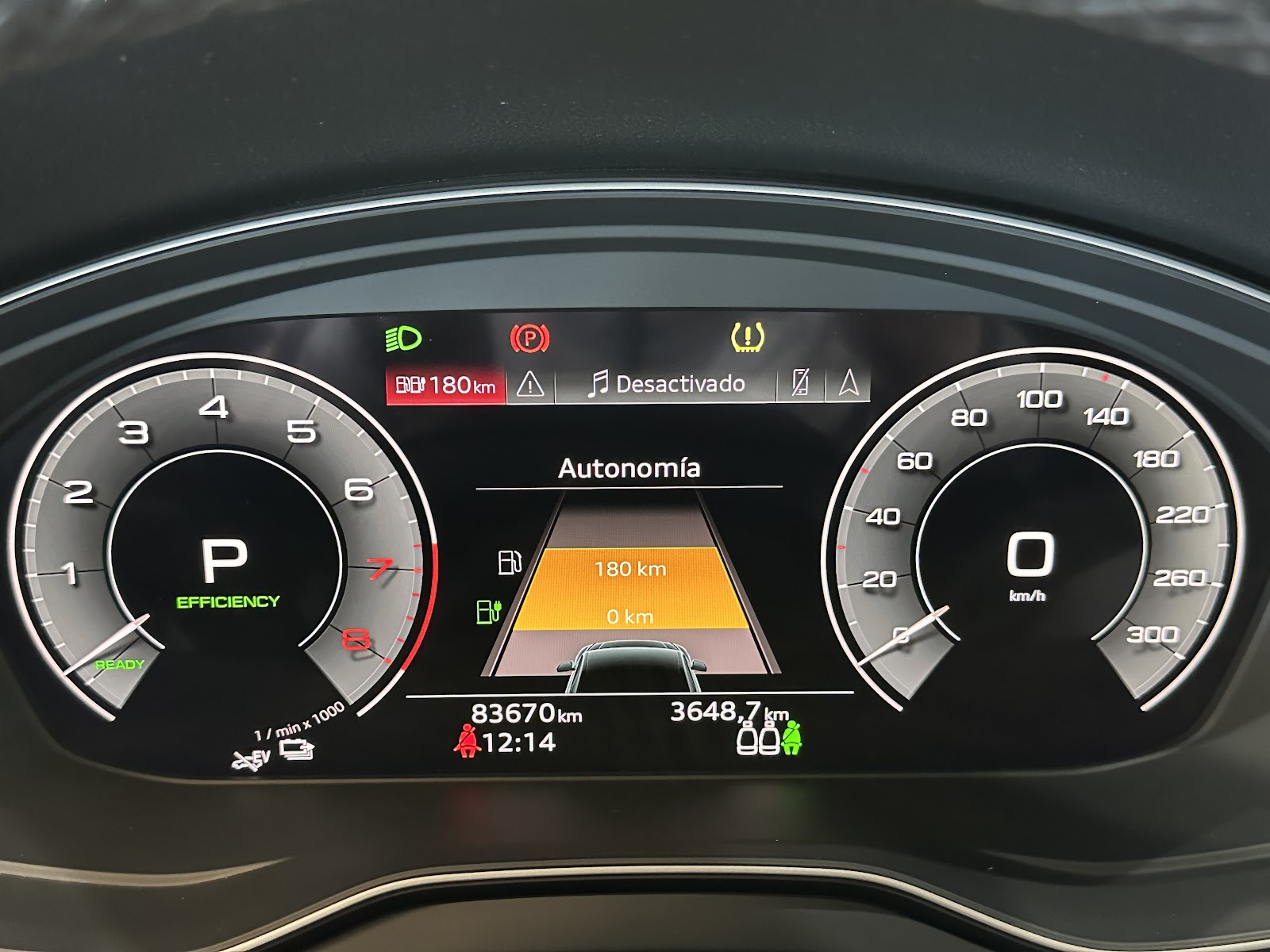 Foto 19 de AUDI Q5 2021 en venta en CSV Motor VALDEFUENTES