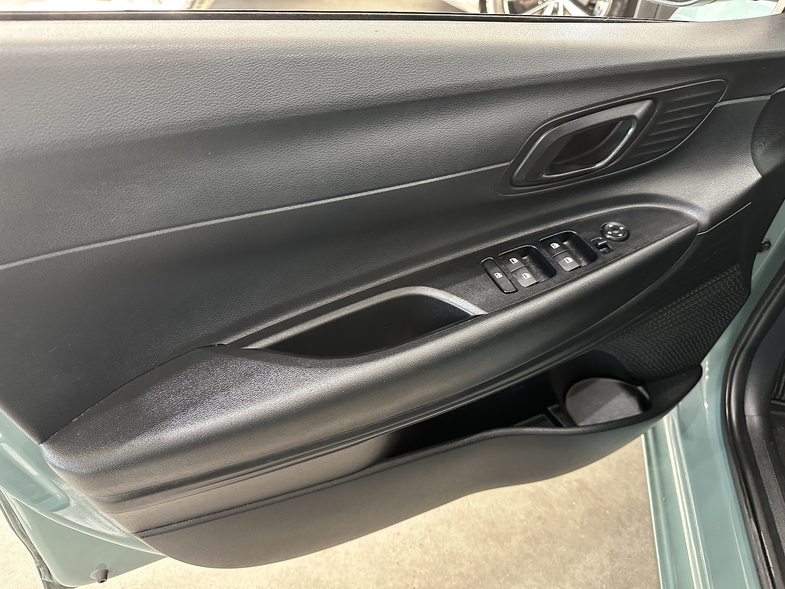 Foto 13 de HYUNDAI I20 2022 en venta en CSV Motor SEVILLA