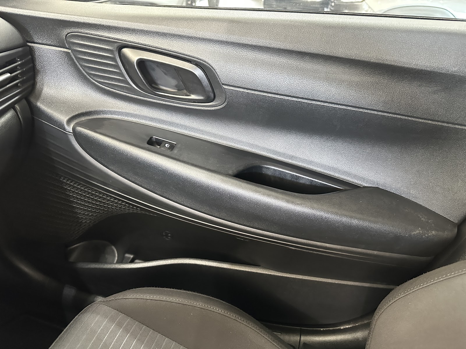 Foto 14 de HYUNDAI I20 2022 en venta en CSV Motor SEVILLA