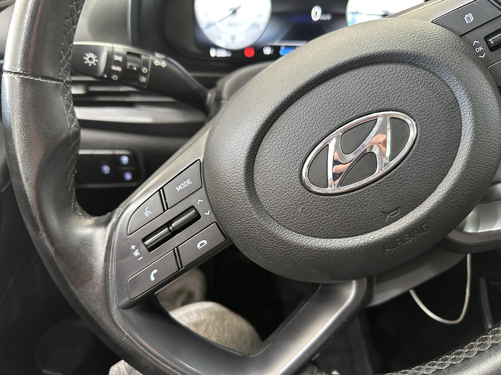 Foto 15 de HYUNDAI I20 2022 en venta en CSV Motor SEVILLA