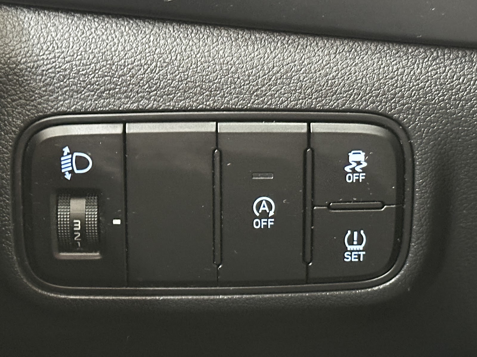 Foto 17 de HYUNDAI I20 2022 en venta en CSV Motor SEVILLA