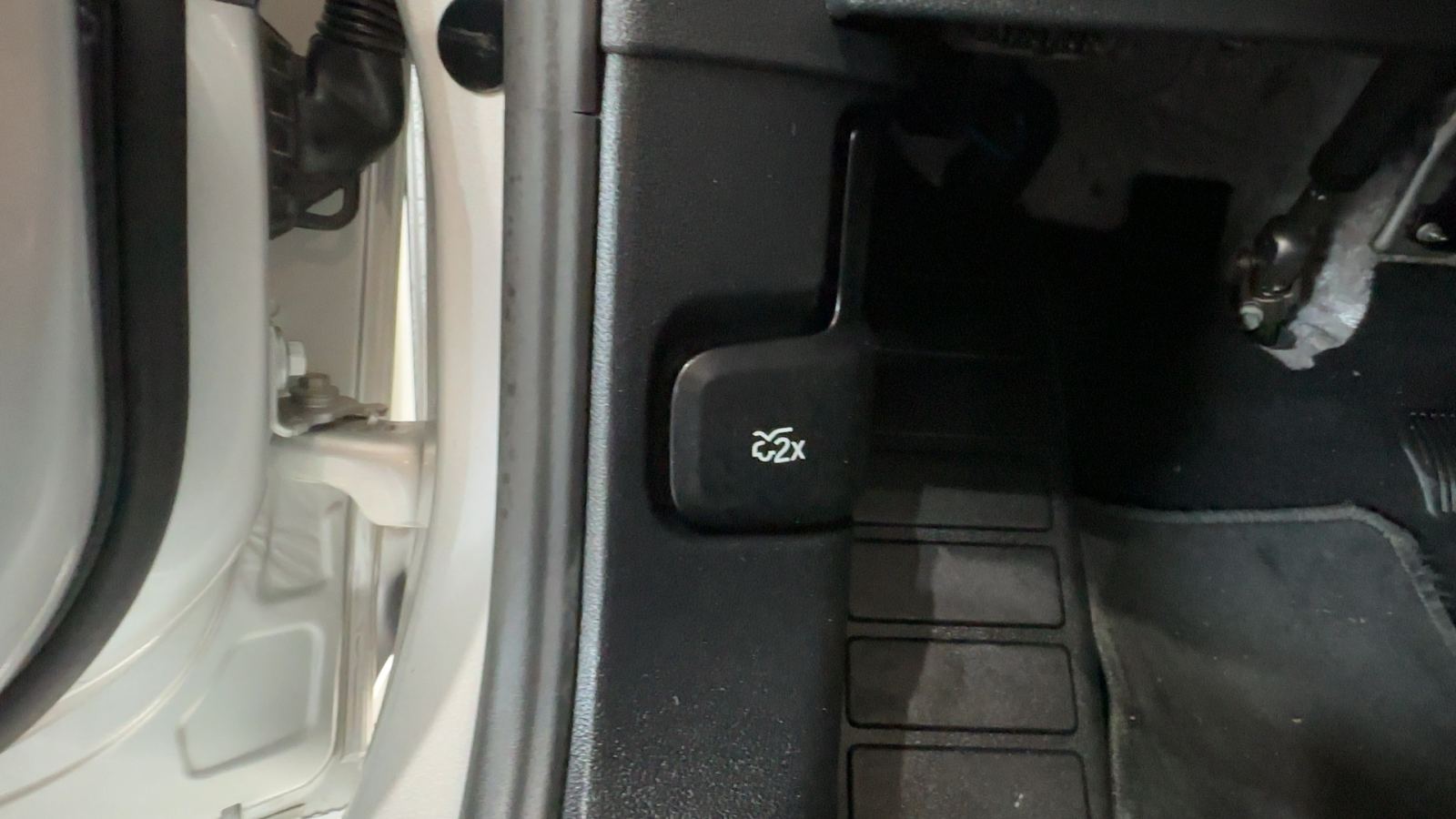 FORD FOCUS — detalle extras | CSV Motor SEVILLA