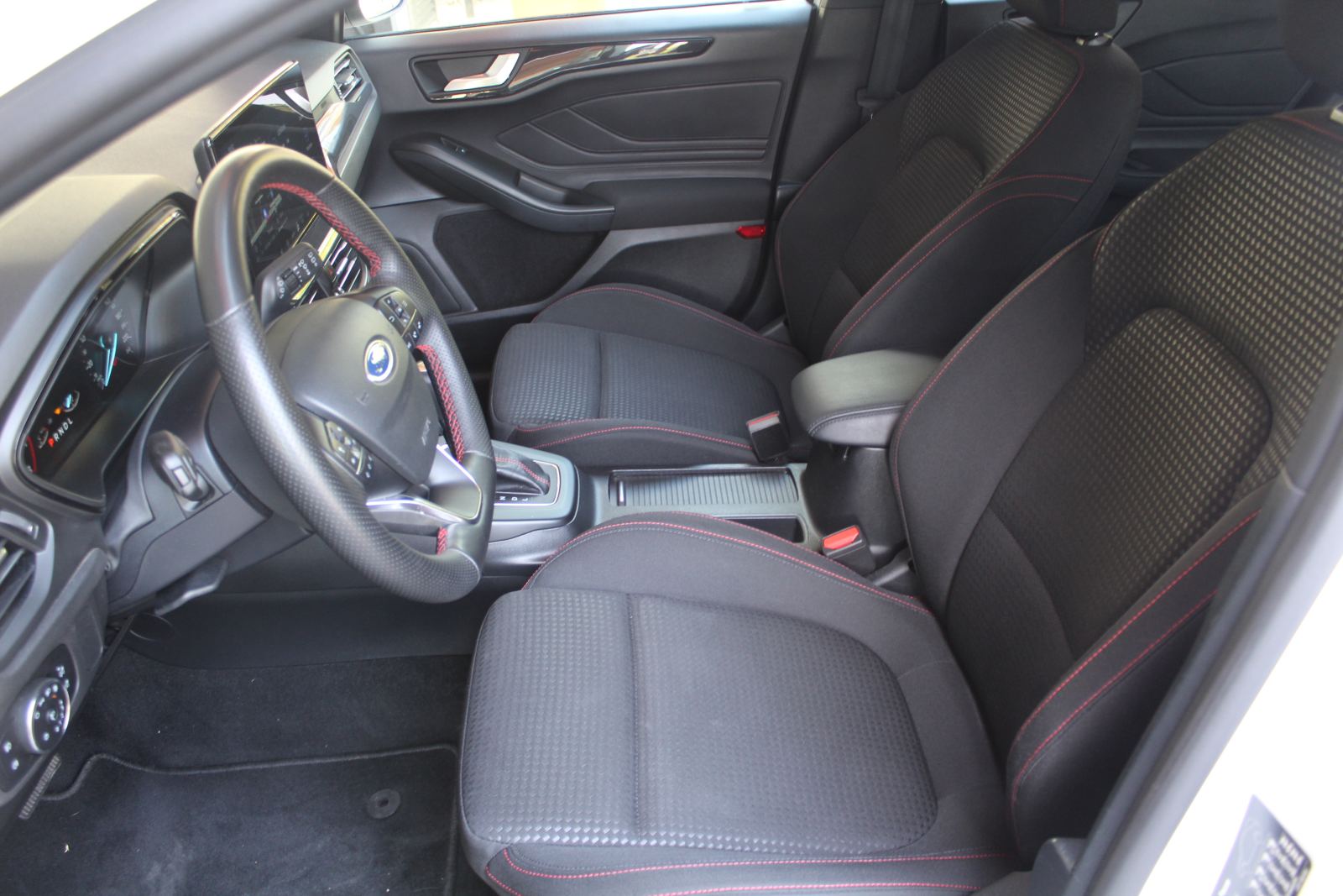 FORD FOCUS — manual | CSV Motor BARCELONA