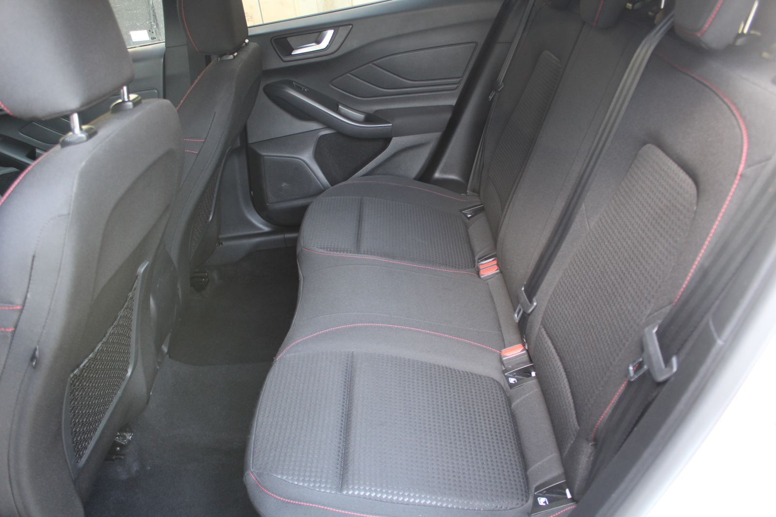 FORD FOCUS — manual | CSV Motor BARCELONA