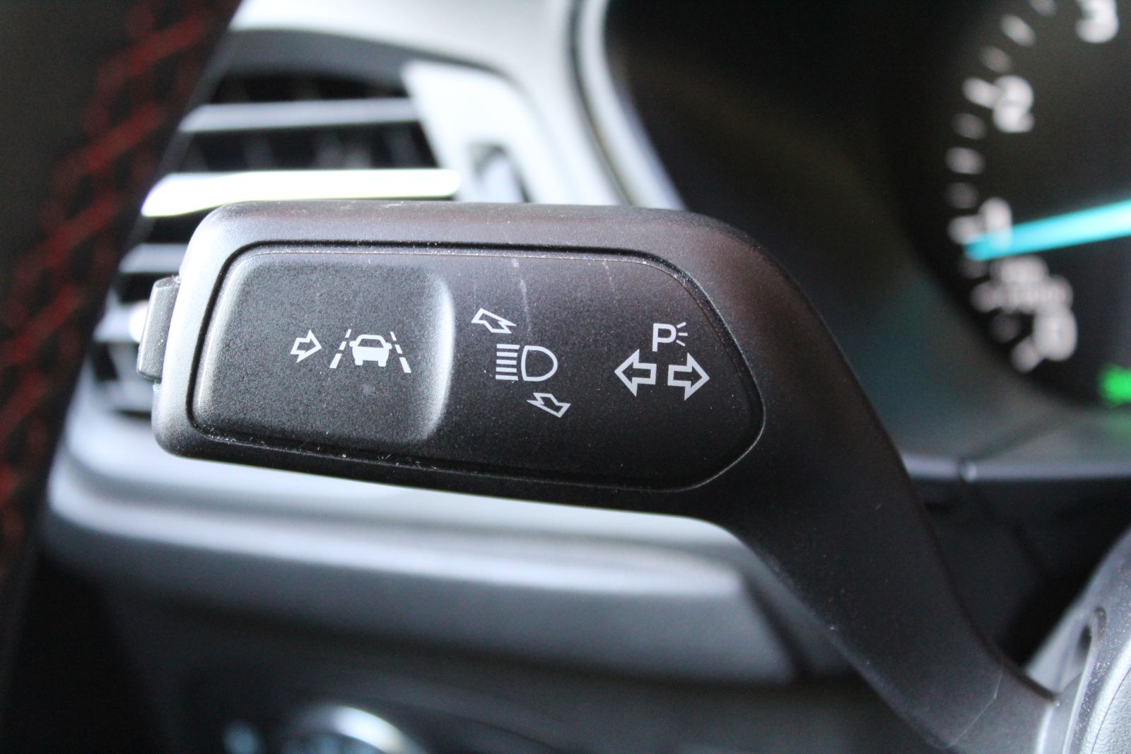 FORD FOCUS — manual | CSV Motor BARCELONA