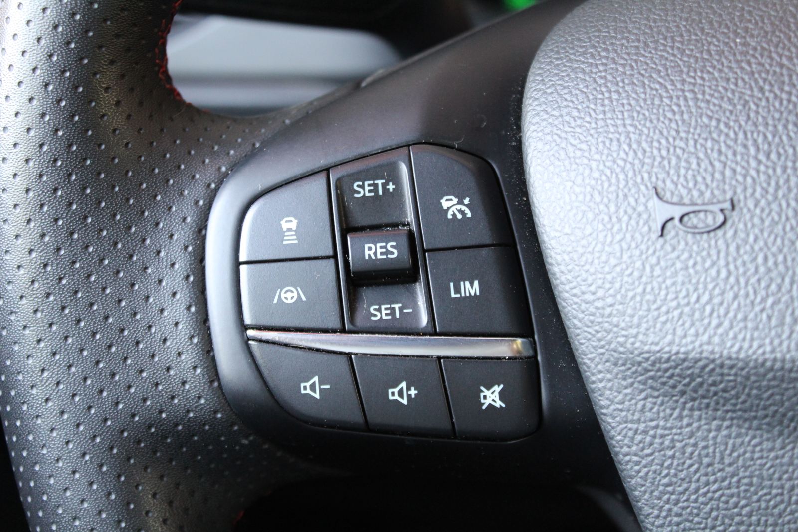 FORD FOCUS — manual | CSV Motor BARCELONA