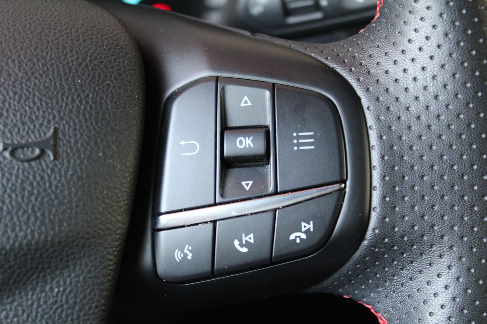 FORD FOCUS — manual | CSV Motor BARCELONA