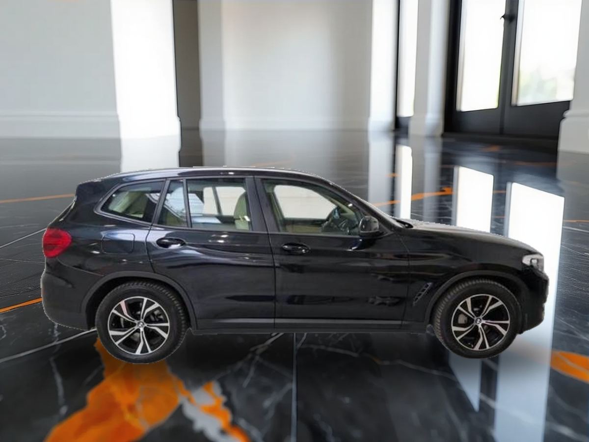 Foto 13 de BMW X3 2021 en venta en CSV Motor VALDEFUENTES