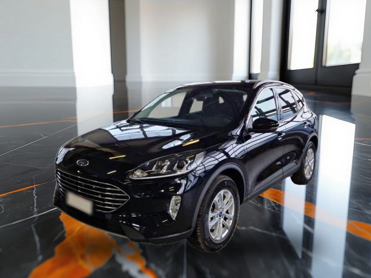Foto 13 de FORD KUGA 2021 en venta en CSV Motor VALDEFUENTES