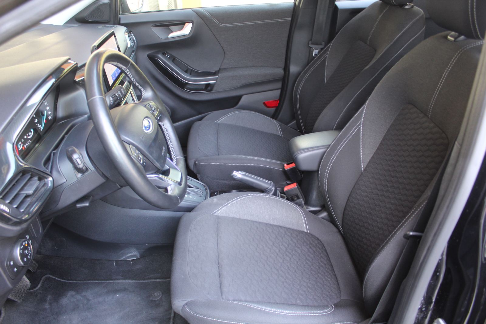 FORD PUMA — manual | CSV Motor BARCELONA