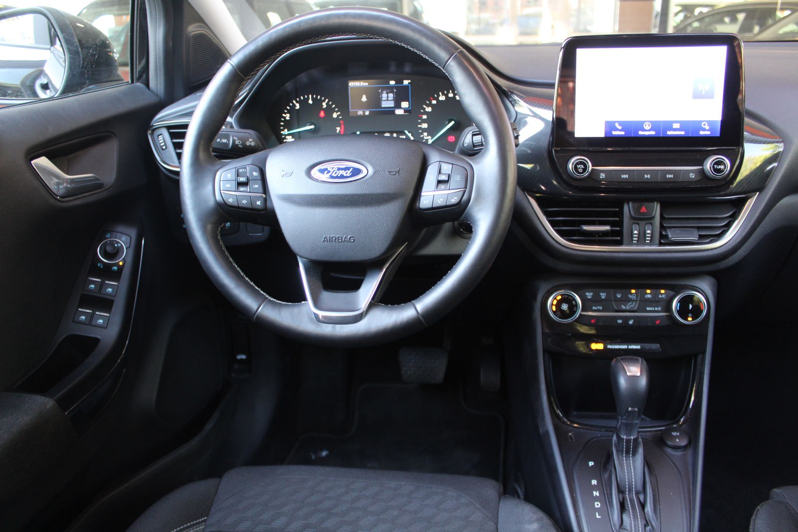 FORD PUMA — manual | CSV Motor BARCELONA
