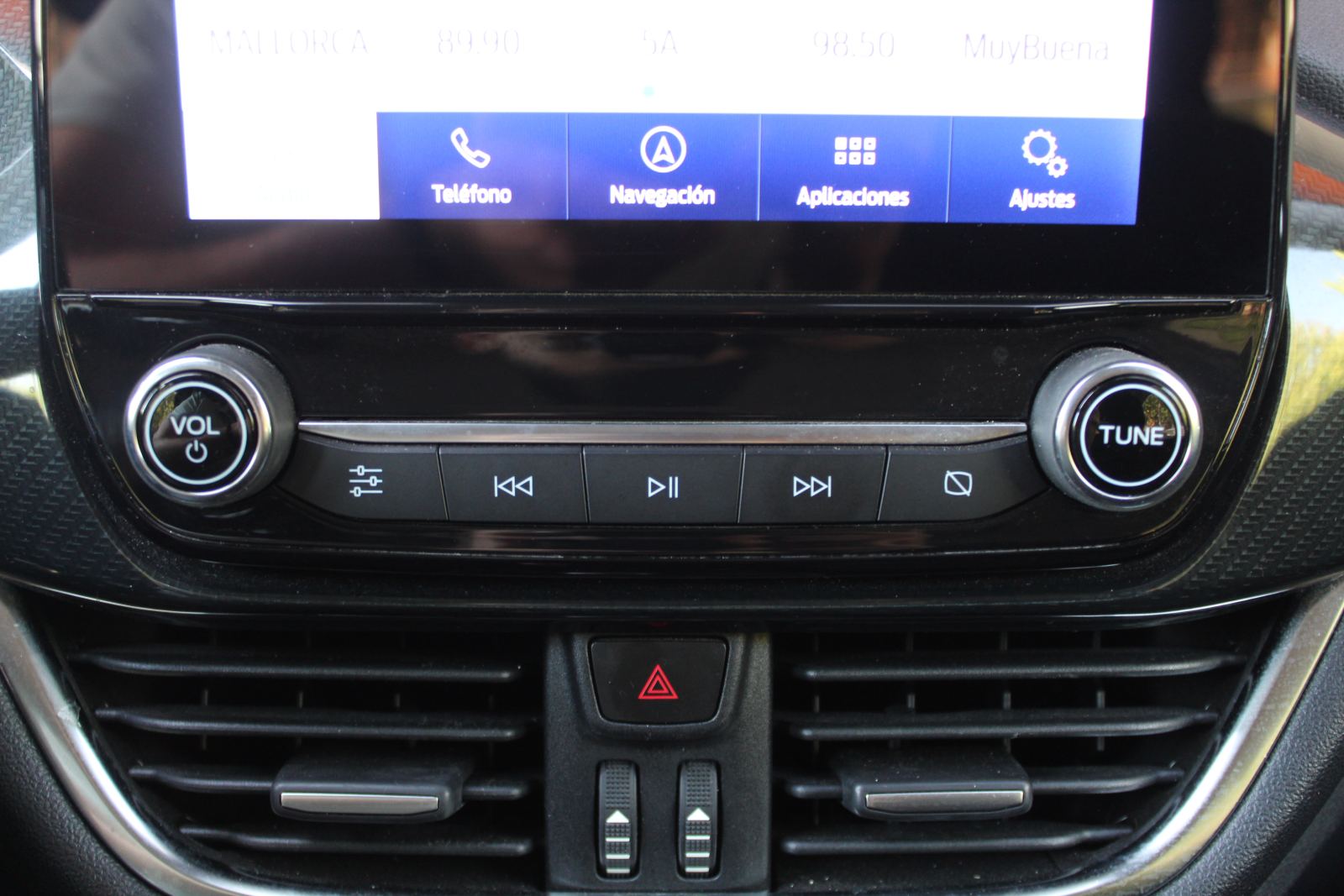 FORD PUMA — manual | CSV Motor BARCELONA
