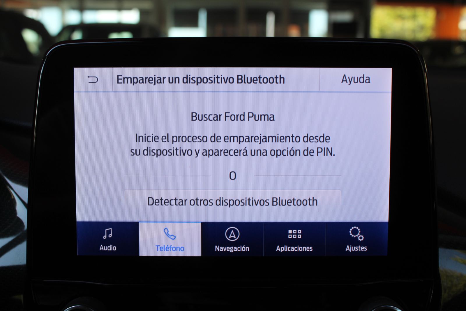 FORD PUMA — manual | CSV Motor BARCELONA