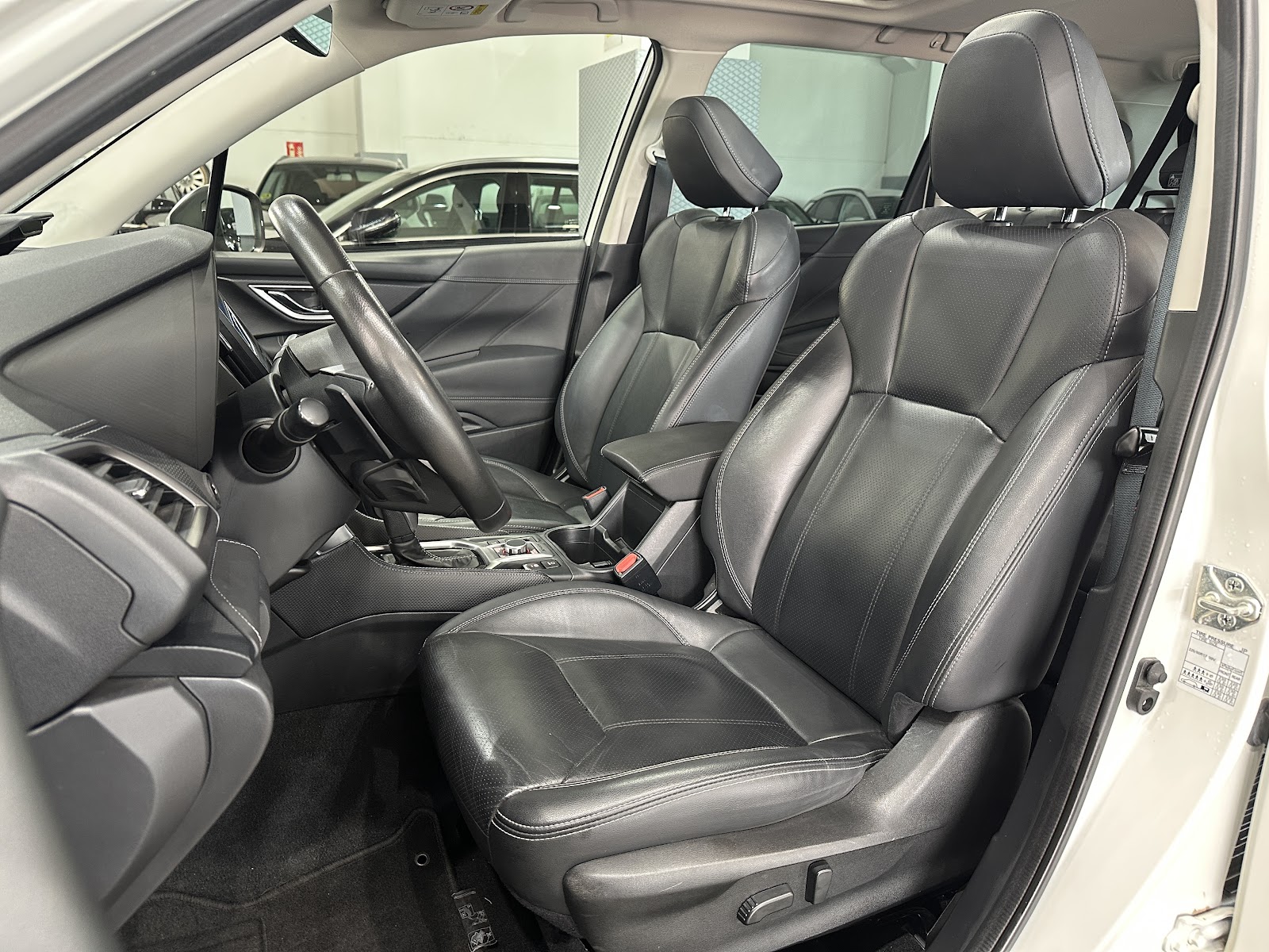 Foto 10 de SUBARU FORESTER 2023 en venta en CSV Motor BILBAO