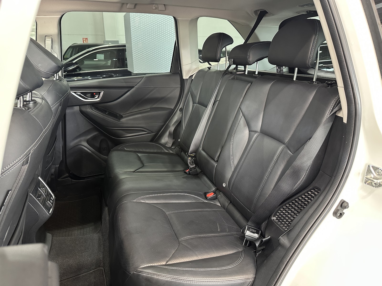Foto 11 de SUBARU FORESTER 2023 en venta en CSV Motor BILBAO
