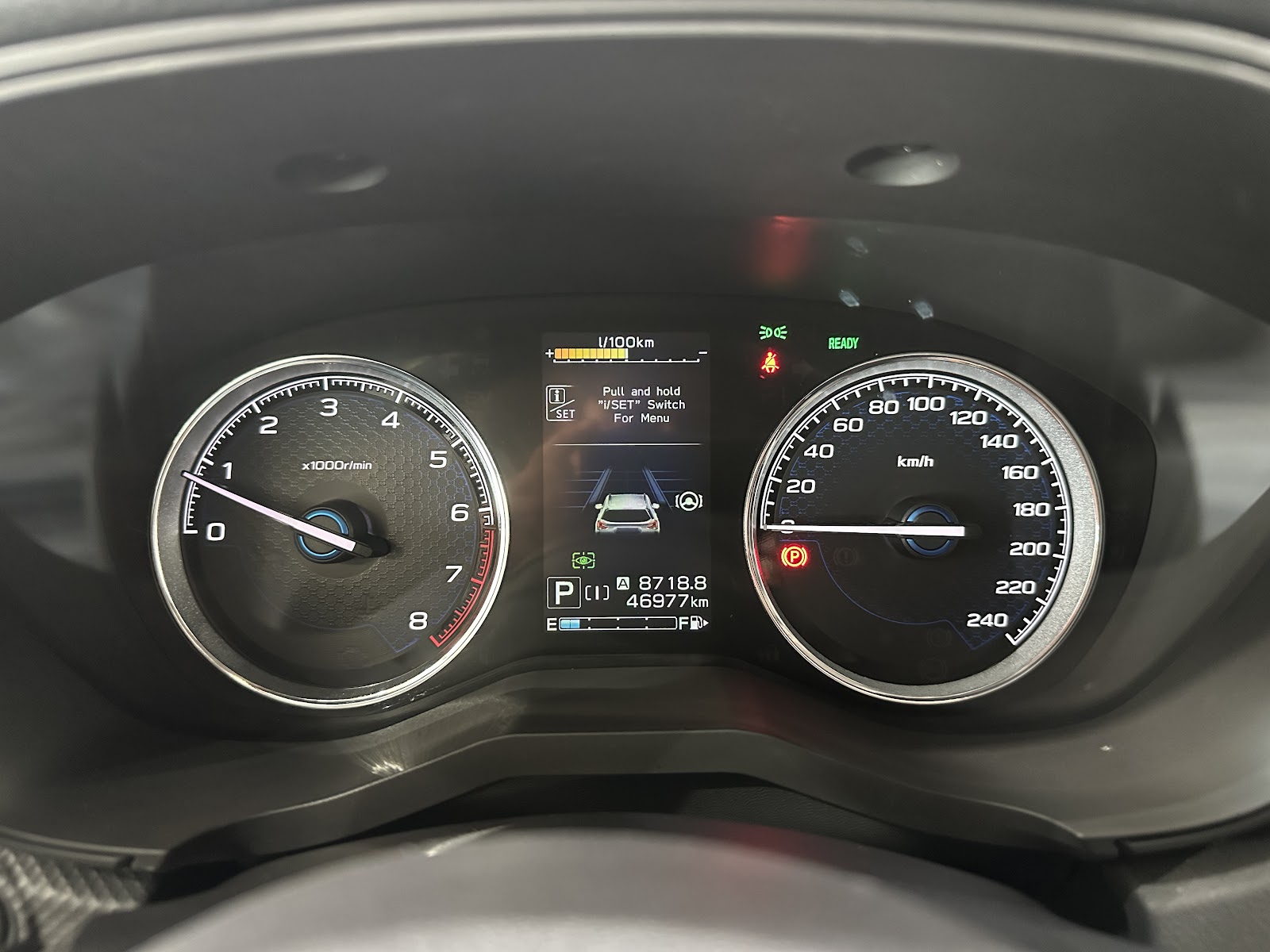 Foto 15 de SUBARU FORESTER 2023 en venta en CSV Motor BILBAO