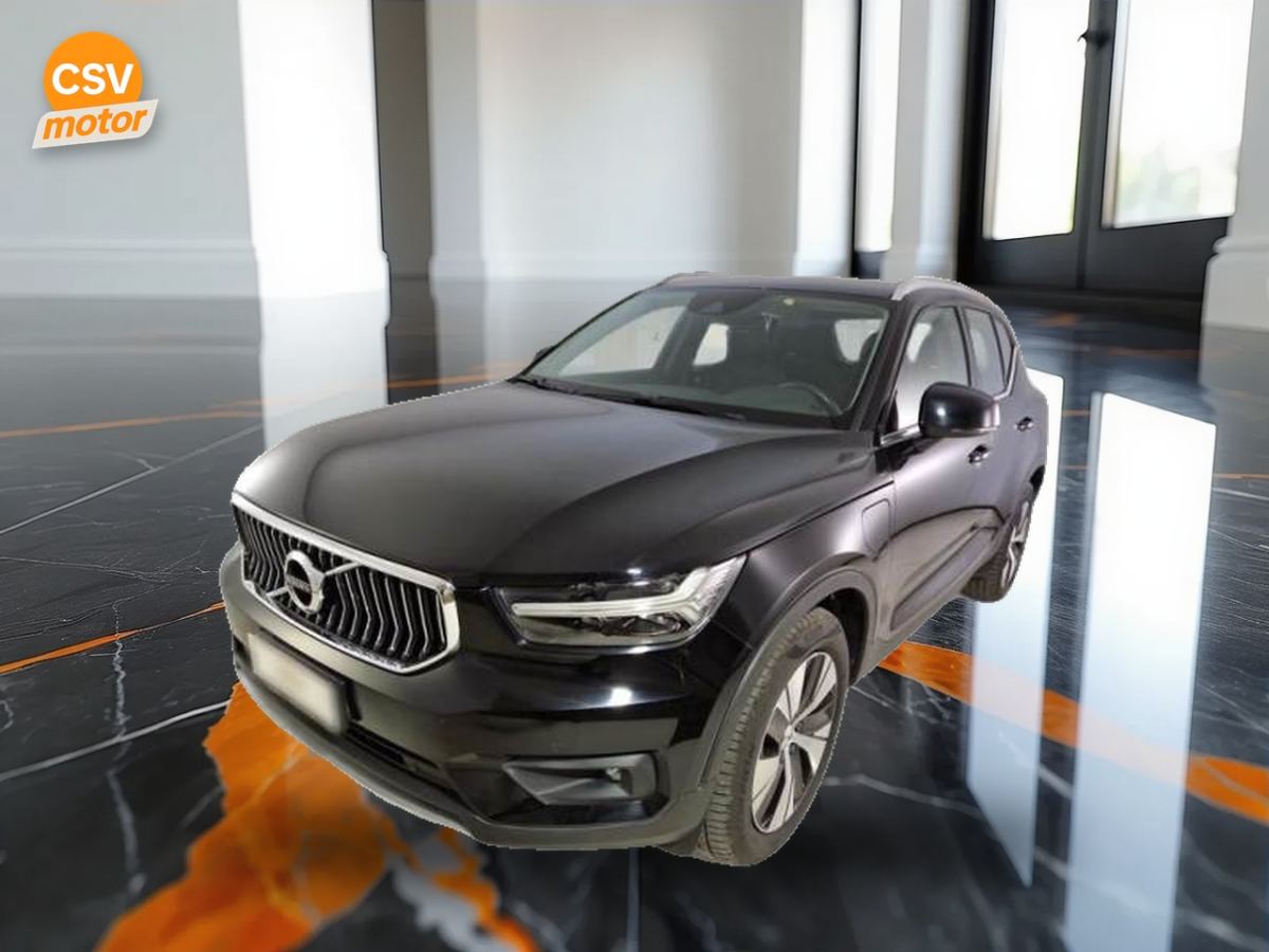 Foto 19 de VOLVO XC40 2021 en venta en CSV Motor VALDEFUENTES