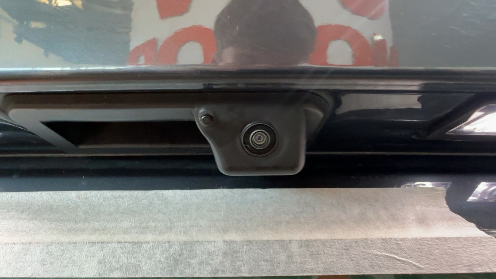 AUDI Q5 — detalle extras | CSV Motor VALDEFUENTES