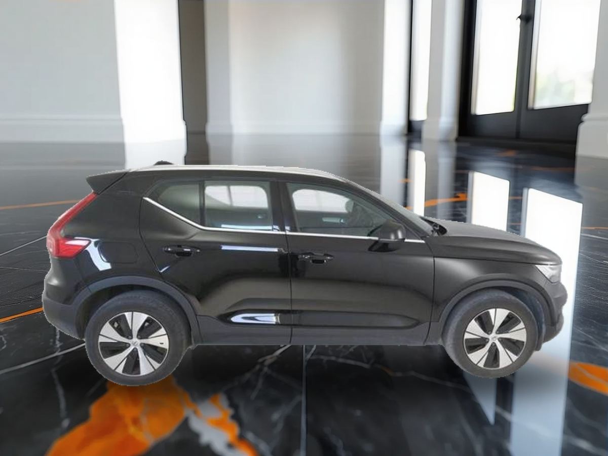 Foto 18 de VOLVO XC40 2021 en venta en CSV Motor VALDEFUENTES